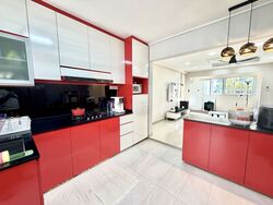 Blk 228 Choa Chu Kang Central (Choa Chu Kang), HDB 5 Rooms #581970191